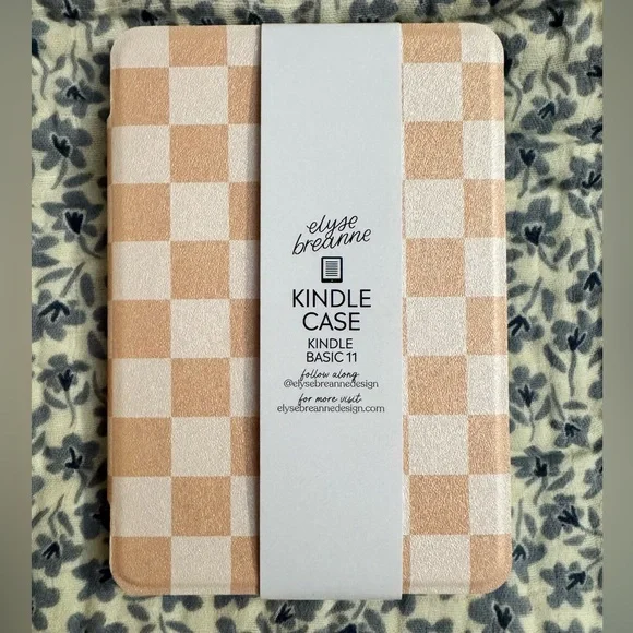 NWT Elyse Breanne Kindle Case - Picture 2 of 3